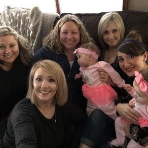 Meet your Posher, Kelly